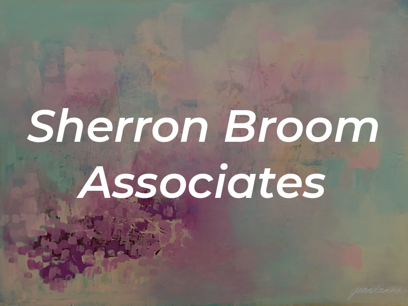 Sherron Broom & Associates