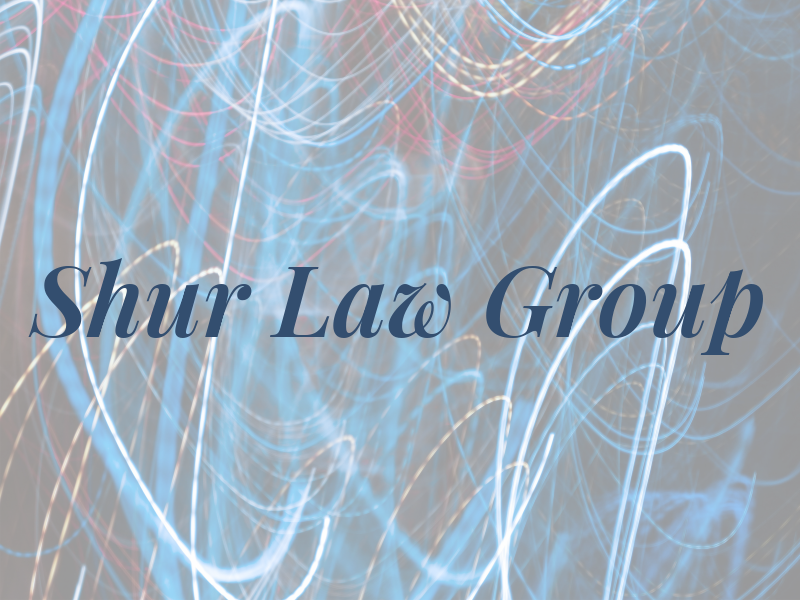 Shur Law Group