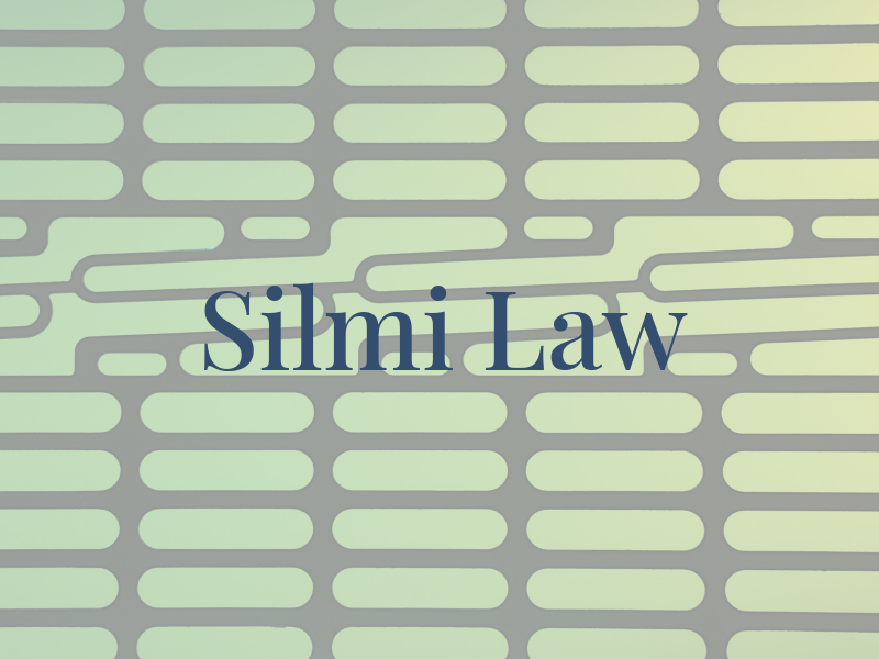 Silmi Law
