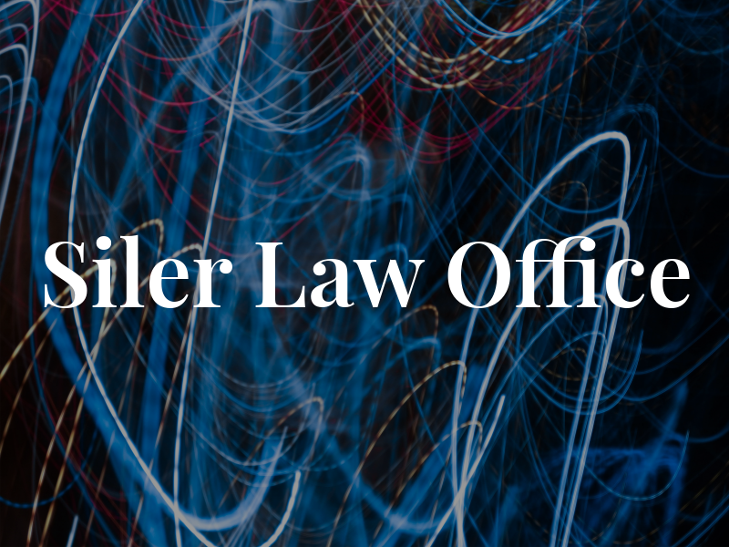 Siler Law Office