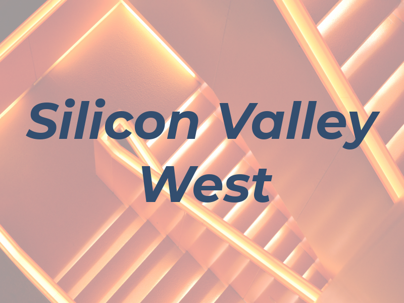 Silicon Valley West