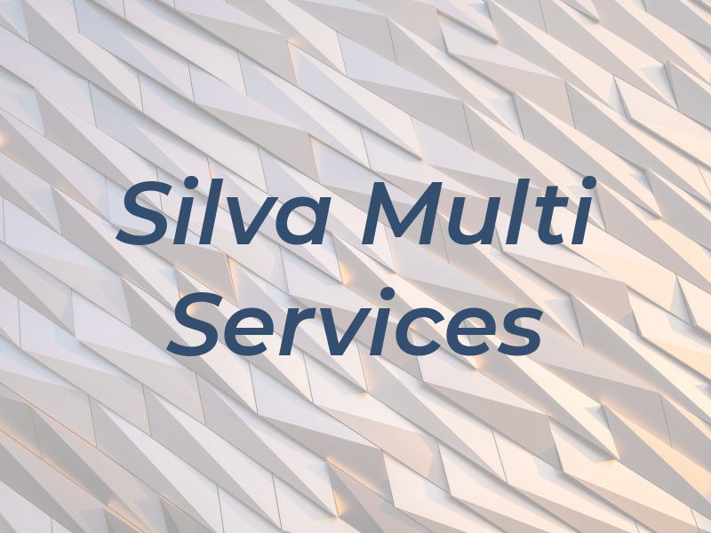 Silva Multi Services