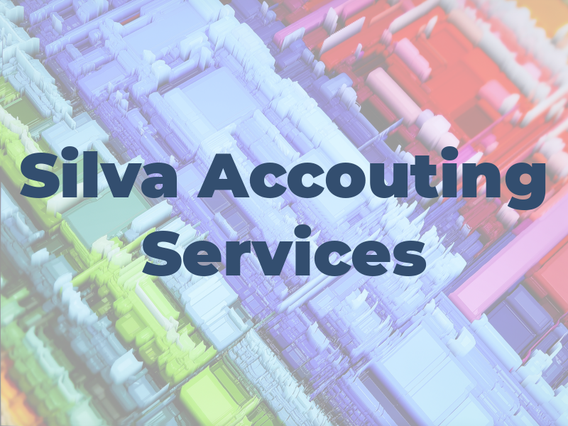 Silva Accouting & Tax Services