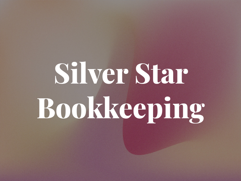 Silver Star Bookkeeping