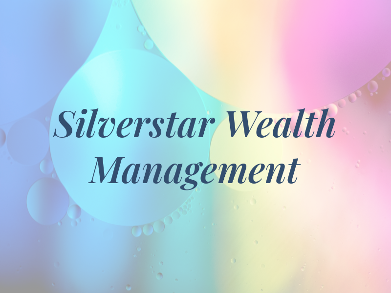 Silverstar Wealth Management