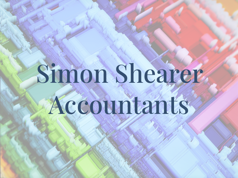 Simon & Shearer Accountants