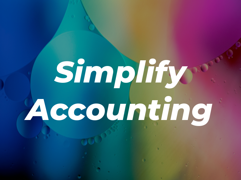 Simplify Accounting