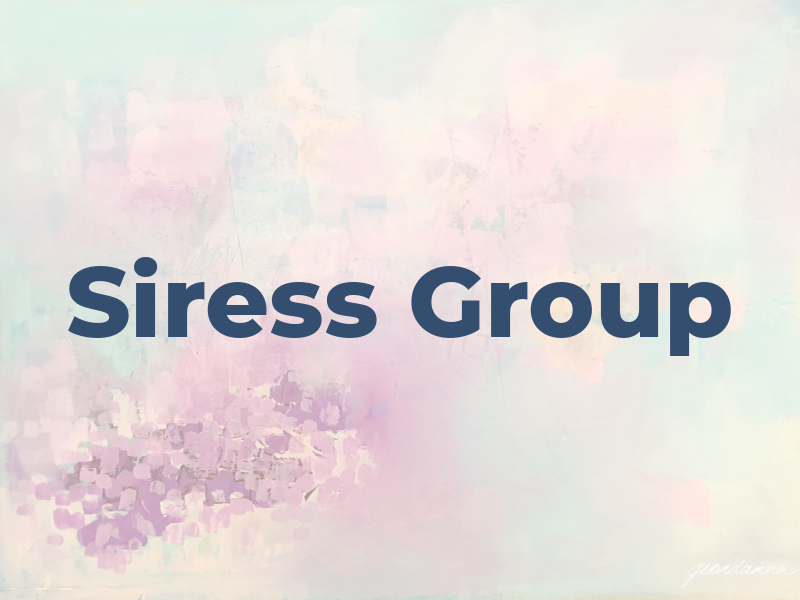 Siress Group