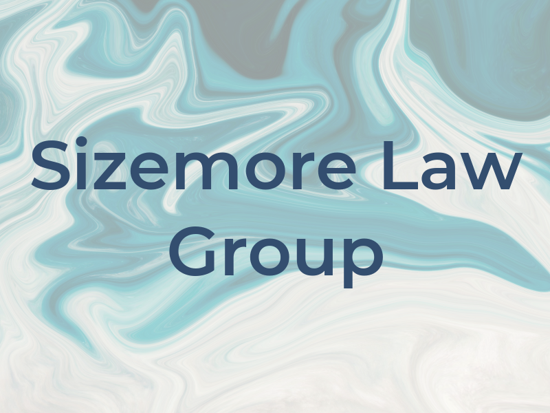 Sizemore Law Group