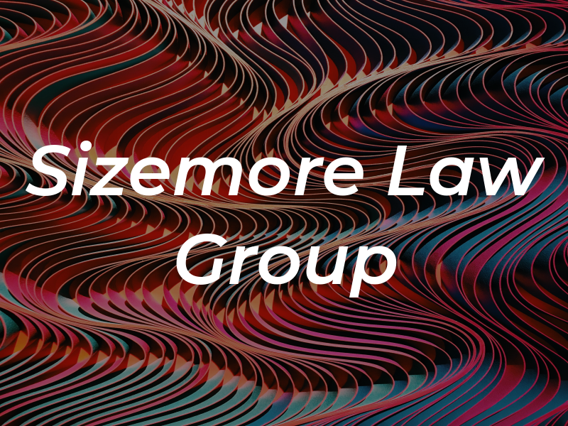 Sizemore Law Group