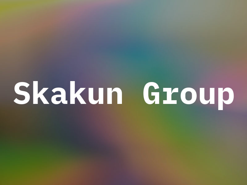 Skakun Group