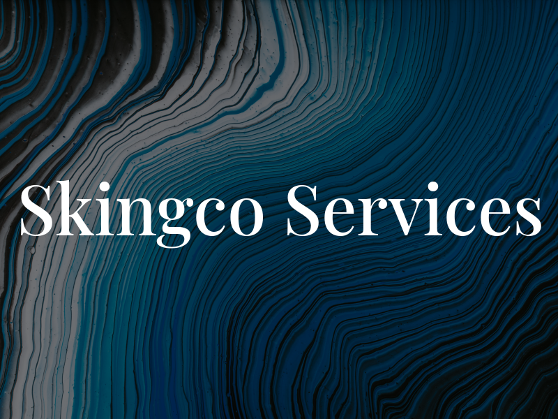 Skingco Services