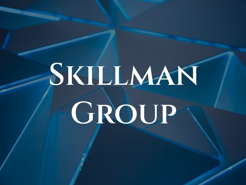 Skillman Group