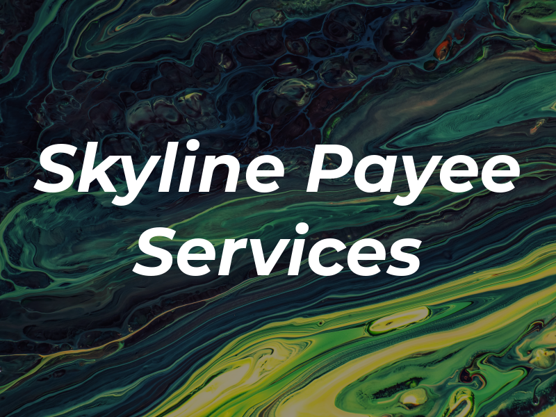 Skyline Payee Services