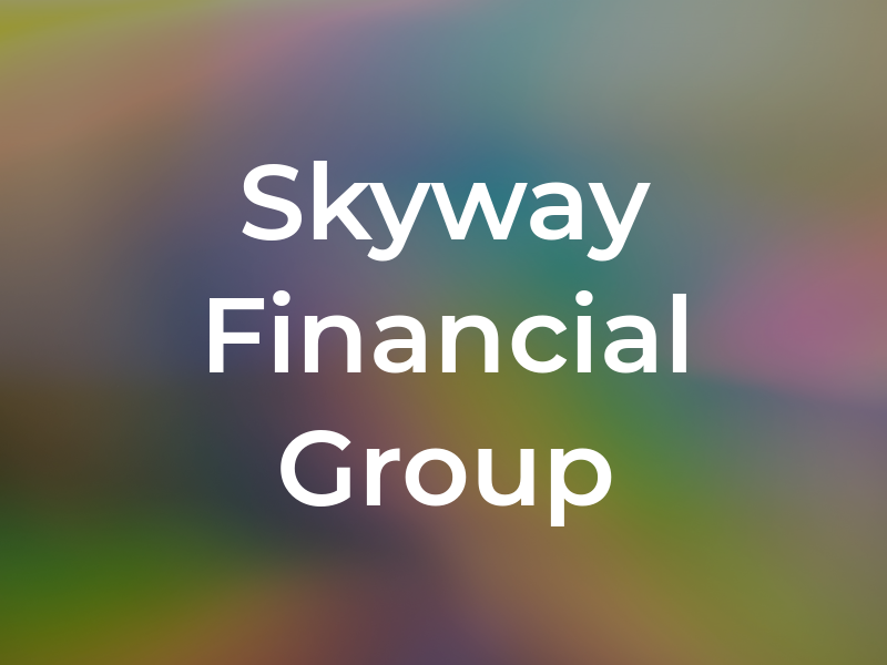 Skyway Financial Group