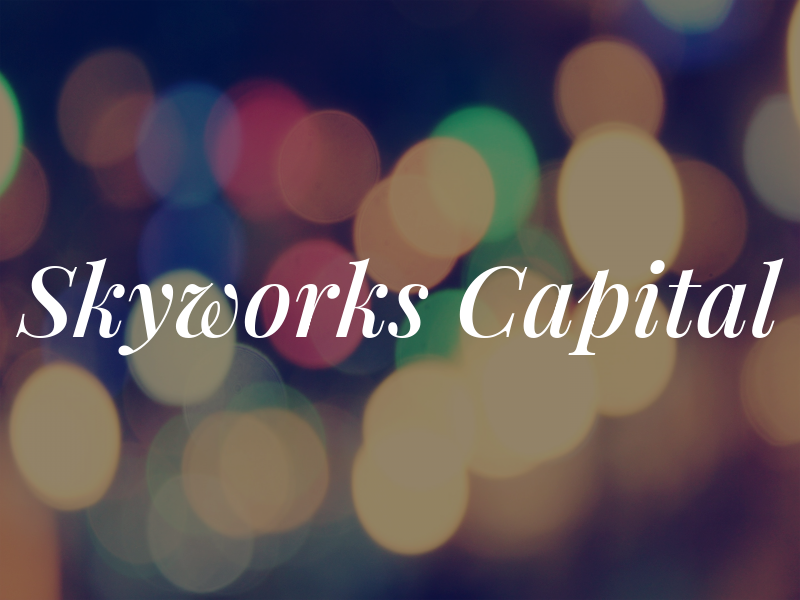 Skyworks Capital
