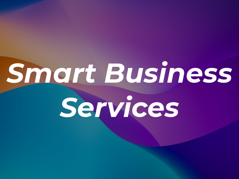 Smart Business Services