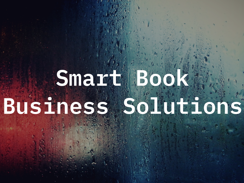 Smart Book Business Solutions