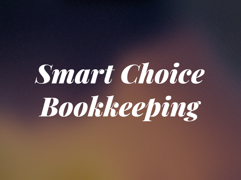 Smart Choice Bookkeeping