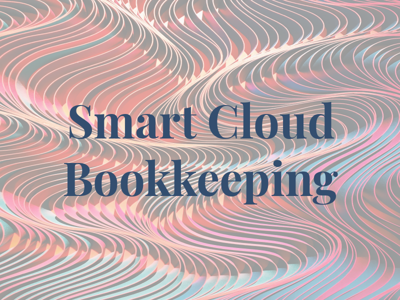Smart Cloud Bookkeeping