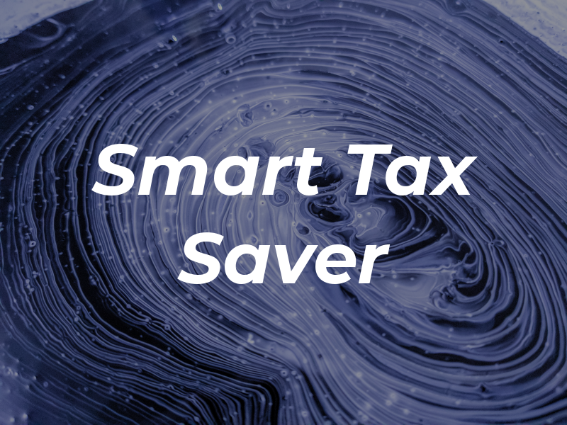 Smart Tax Saver