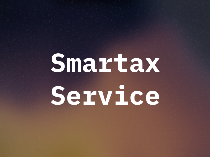 Smartax Service