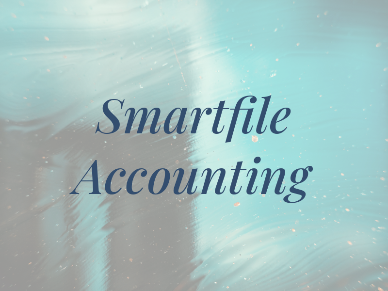 Smartfile Accounting