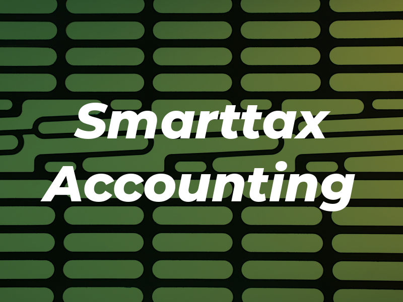 Smarttax Accounting