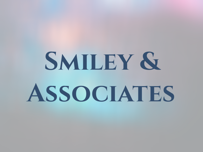 Smiley & Associates