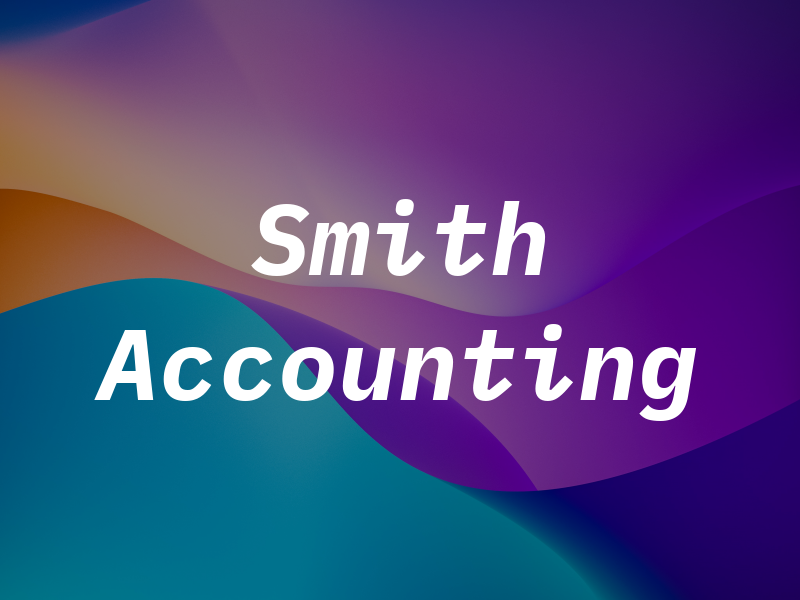 Smith Accounting