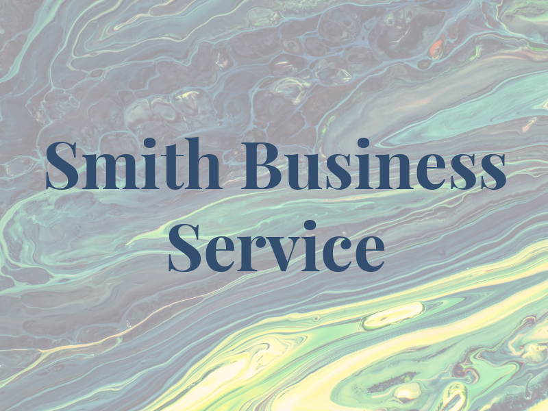Smith Business & Tax Service