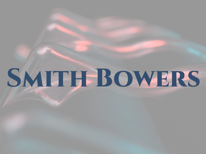 Smith Bowers