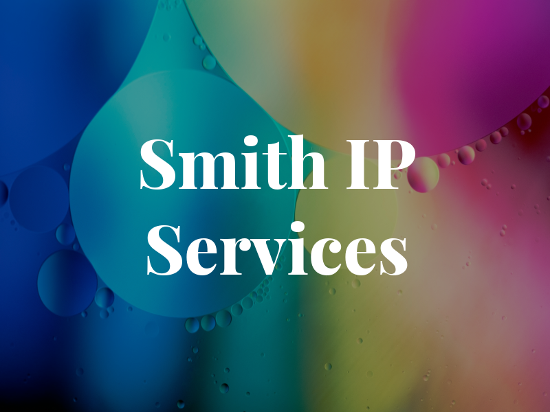 Smith IP Services