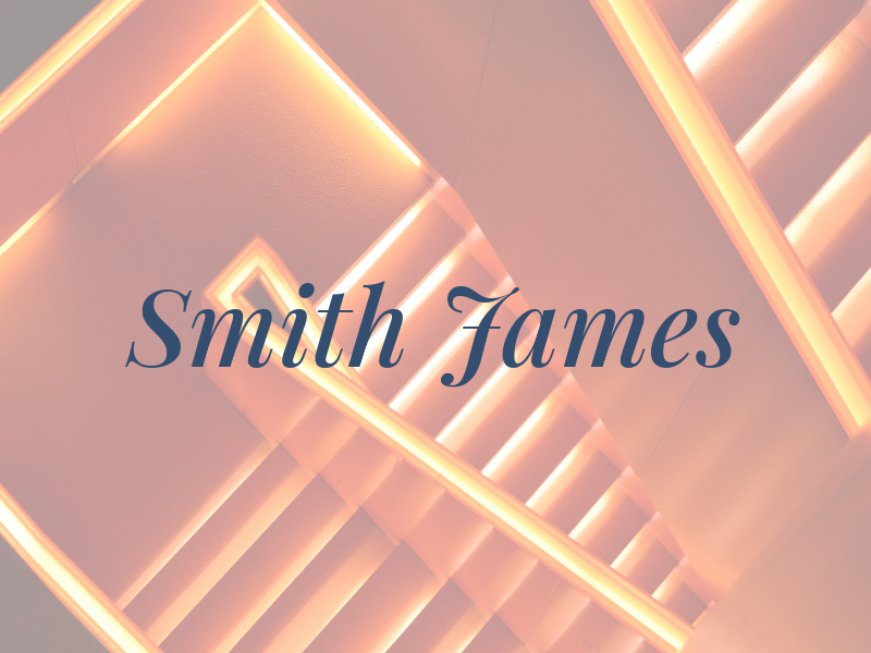 Smith James