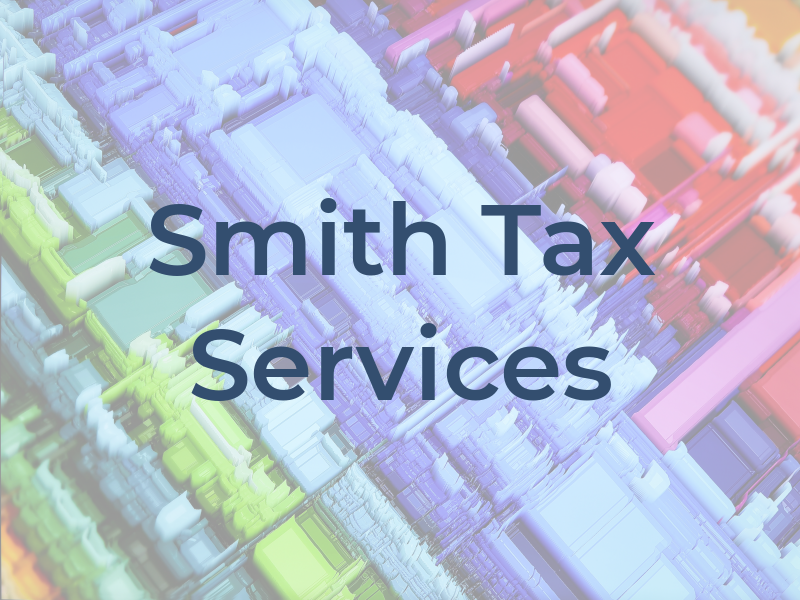 Smith Tax Services