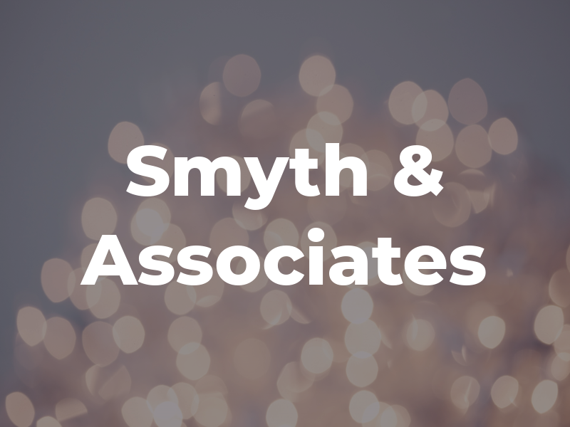 Smyth & Associates