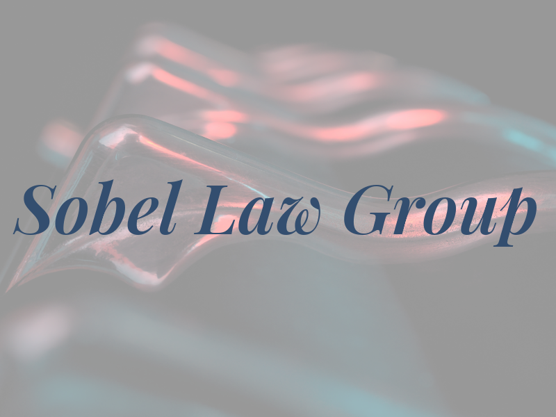 Sobel Law Group