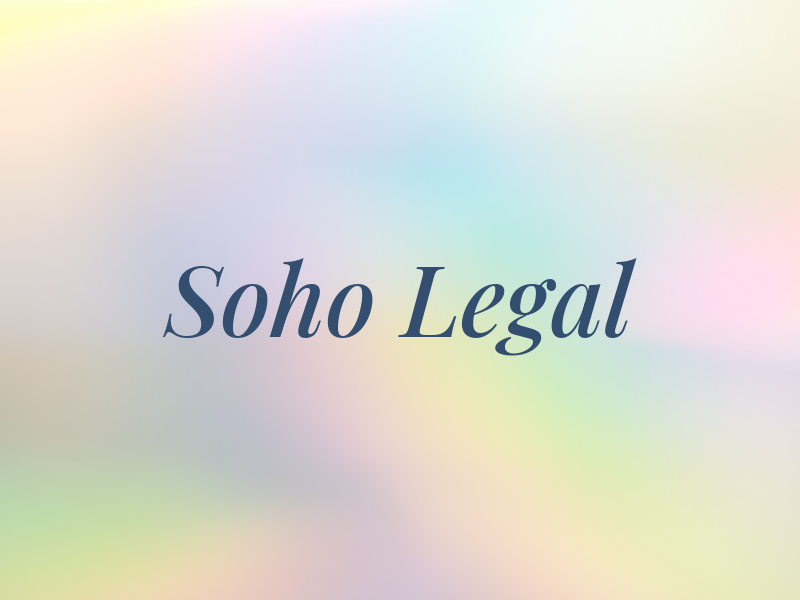 Soho Legal