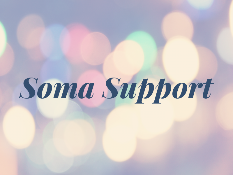 Soma Support