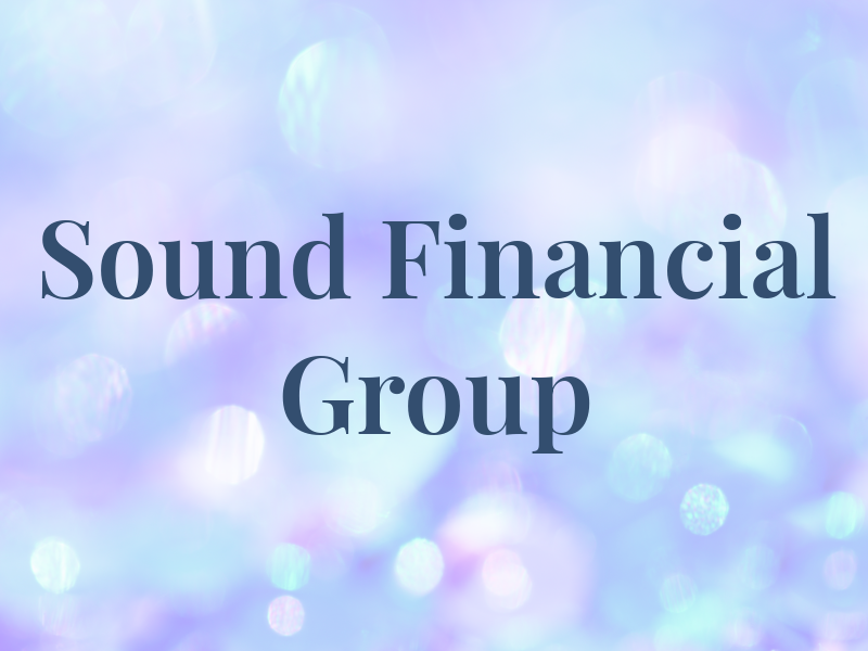 Sound Financial Group
