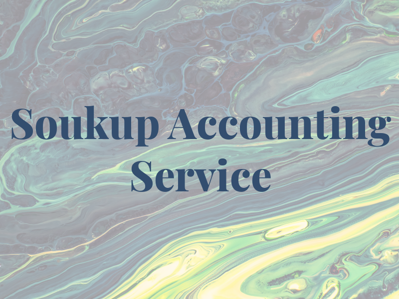 Soukup Accounting Service