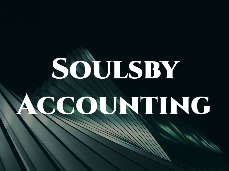 Soulsby Accounting