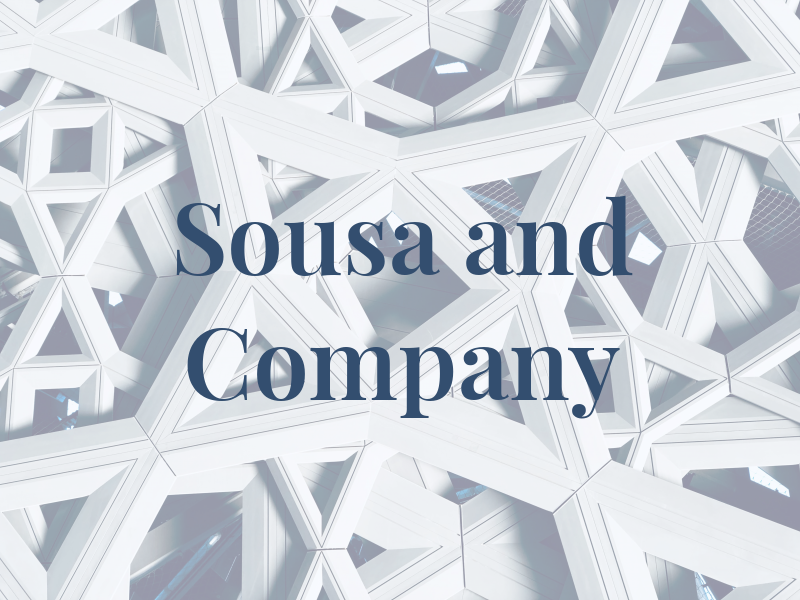 Sousa and Company