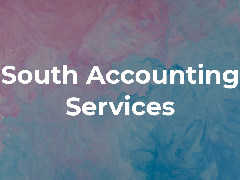 South Bay Accounting Services