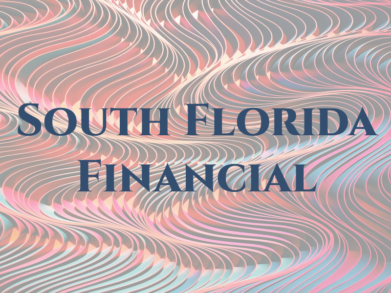 South Florida CPA Financial