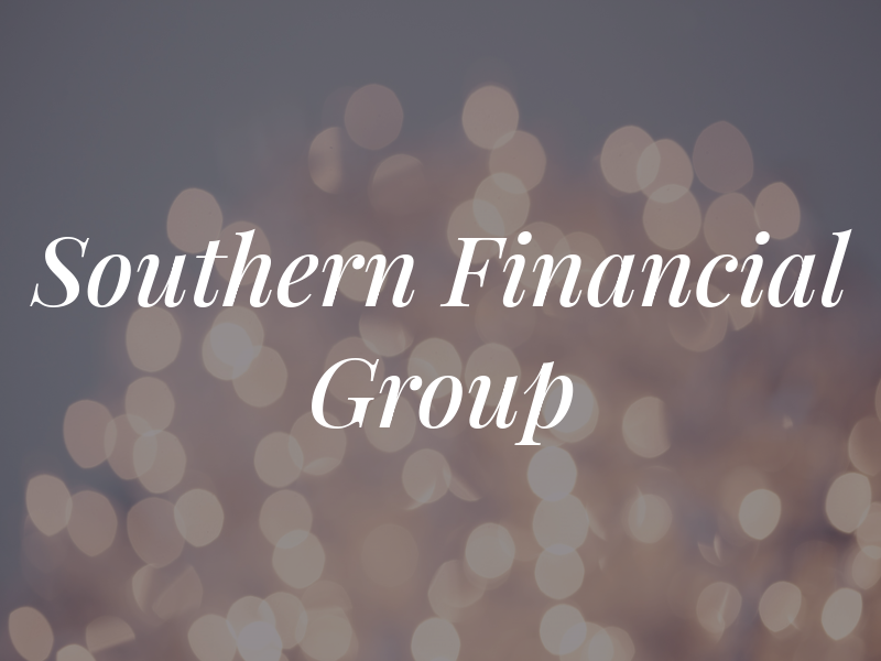 Southern Financial Group