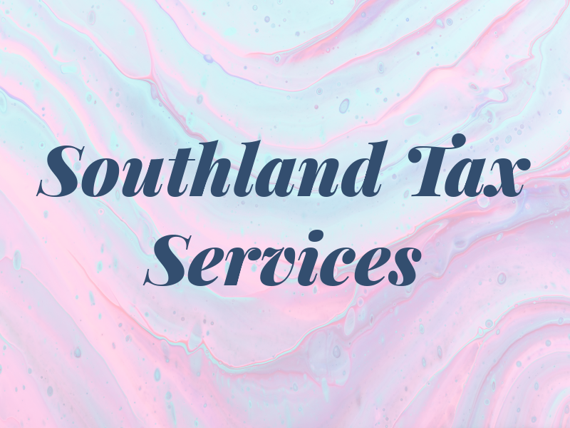 Southland Tax Services
