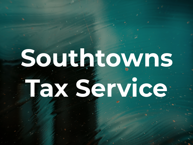 Southtowns Tax Service
