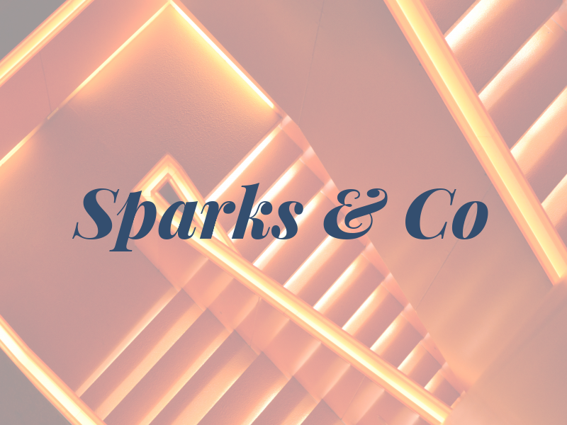 Sparks & Co