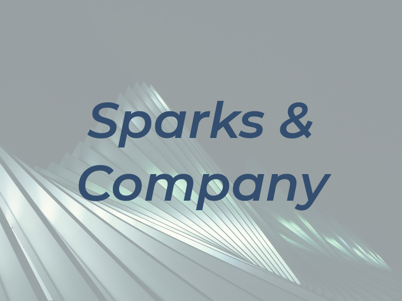 Sparks & Company